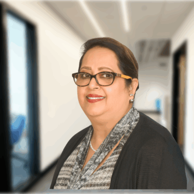 Kanwal Virdi