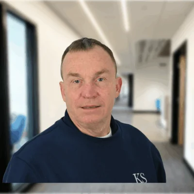 John Awiszus