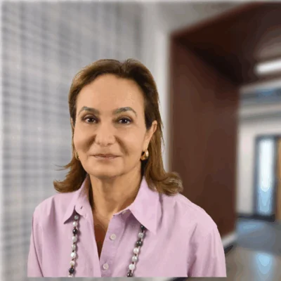 Nazgol Saati
