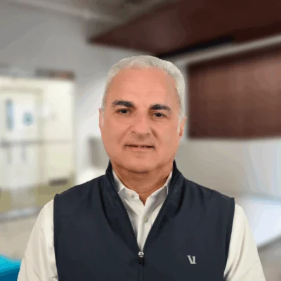 Kambiz Shahbazi