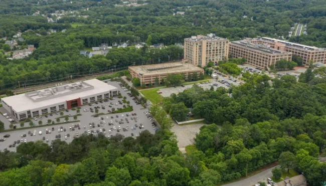 500 Brickstone Square at Andover Landing