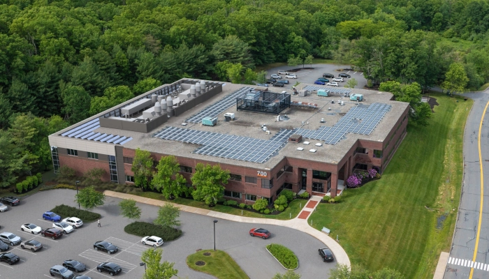 700 Nickerson Road