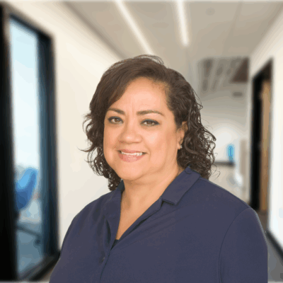 Marlene Davila