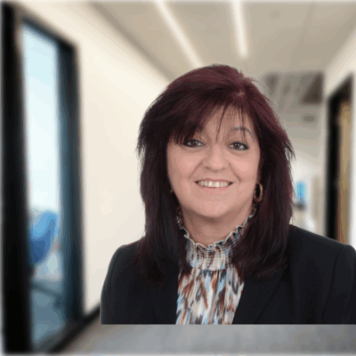 Nancy Nazzaro