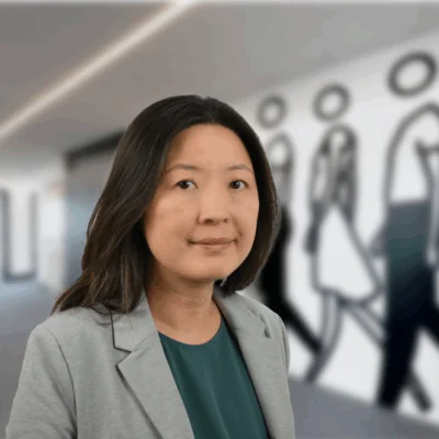 Amy Szeto