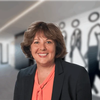 Susan Dodge