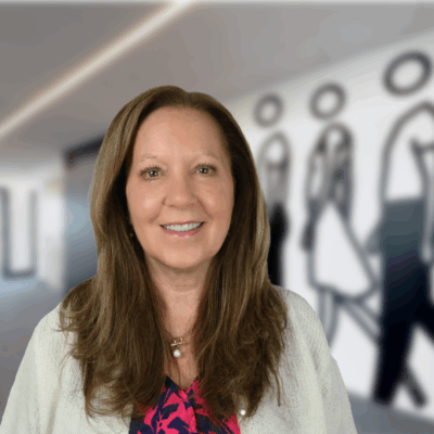 Nancy DeMoura Ruszczyk